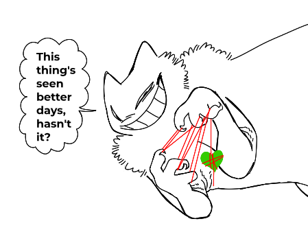 omakkekii 🍉 №1 FRIEND MISCHARACTERIZER tweet media