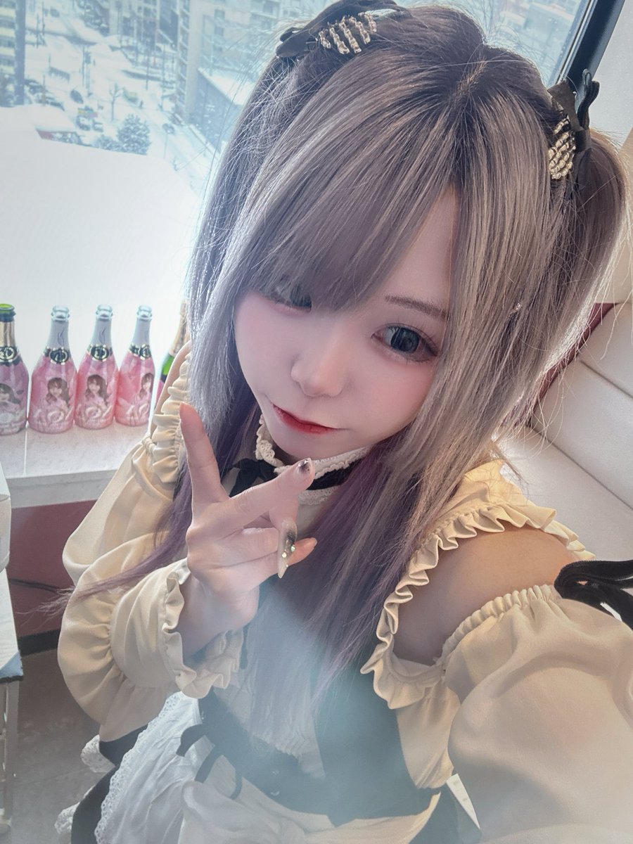 冠羽里美(さとみん)@SEAGULLNOVA (@satominn25252) / Posts / X