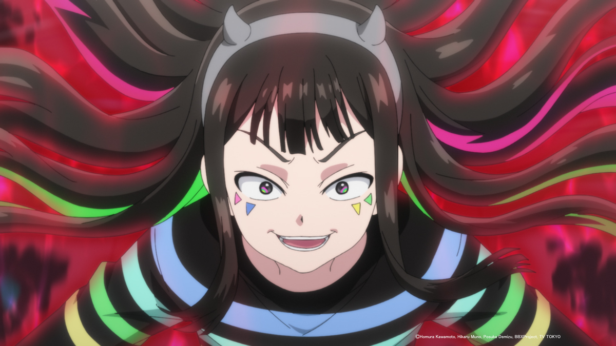 ＼『BEYBLADE X』第117話「拡張するチカラ」は、明日、放送＆配信！／
黒須ゼロの描く未来に自身の野心を重ねて邪悪に微笑む戯画谷専務。そこへファイブ、さらにはワンがゼロの最高傑作とされる未来ベイを手に勝負を挑む！
前話迄は公式サイトで→beyblade.takaratomy.co.jp/anime/episode/
#BEYBLADEX #ベイブレードX