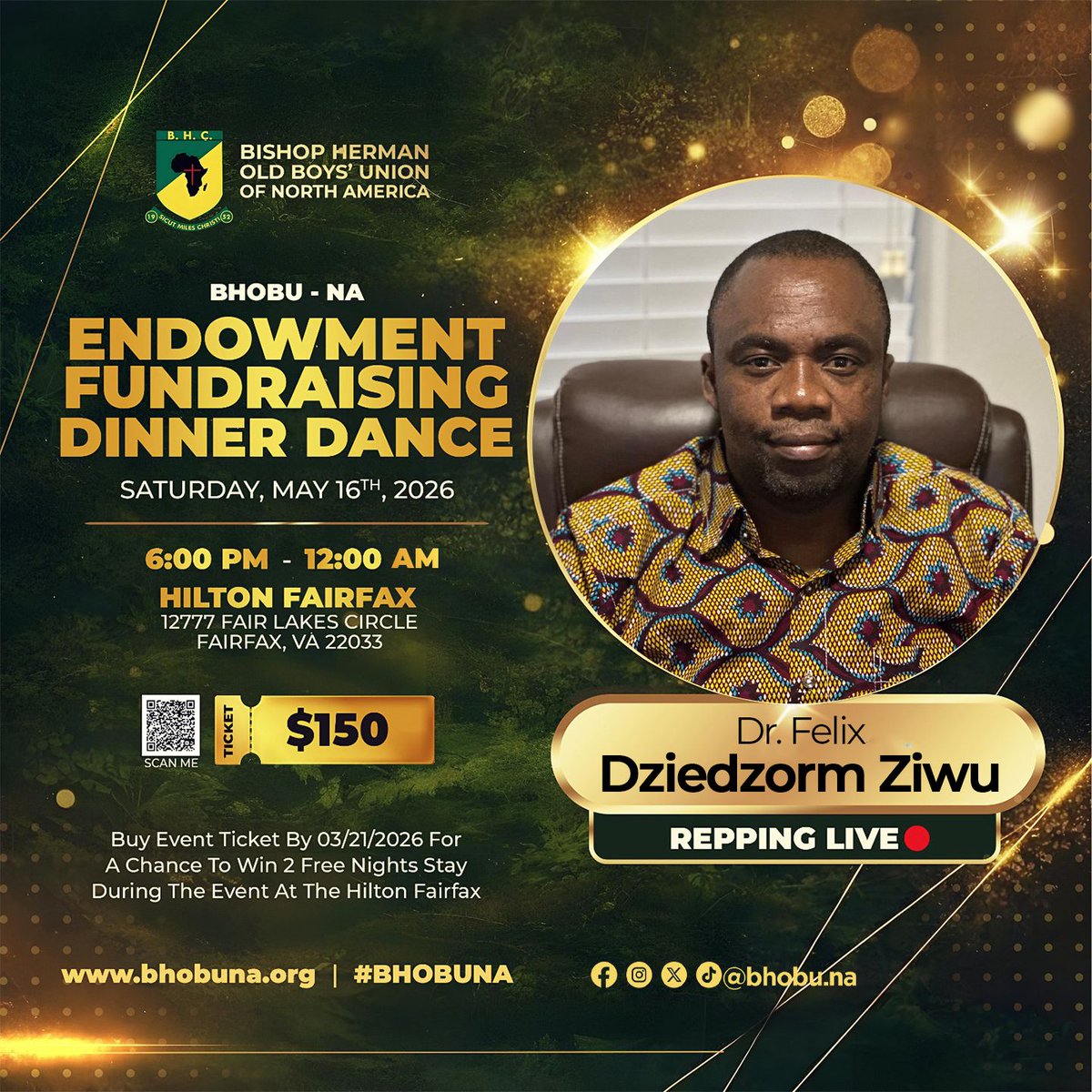 BHOBU - North America tweet media