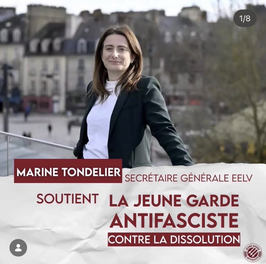 Cette meuf n’est qu’hypocrisie et mensonges. Tout est faux, tout sonne faux. Et en prime …. dangereuse