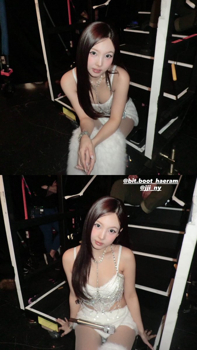 260219 nayeonyny 스토리