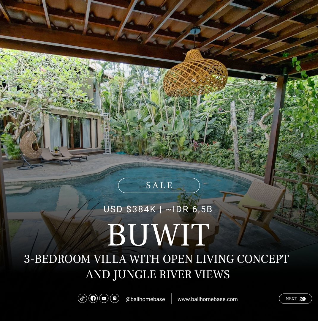 Bali Home Base tweet media