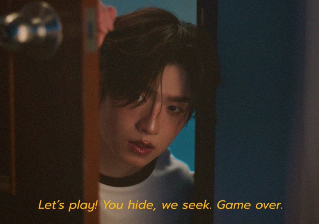 nattharika7794's tweet image. โทมัสฮีเริ่ดน้า เป็นพระเอกเอ็มวีตั้งสามเพลงแหนะ 💓

-กดใจไว้หน่อย (Double Tap) -Slow sundae
-รักนี้ (forever) -ออฟ ปองศักดิ์
- มอญซ่อนผ้า (Hidden Love) -CHiLLiZ

#tthomastc