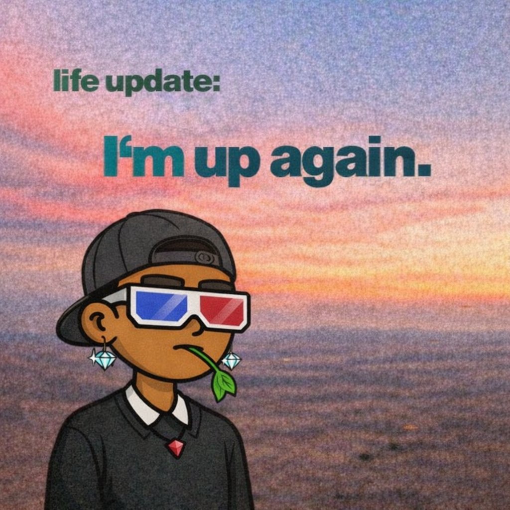 ᴀʏᴏꜰᴇ ♟ tweet media