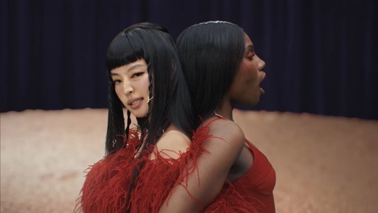 One year ago today, JENNIE and Doechii released ‘ExtraL.’