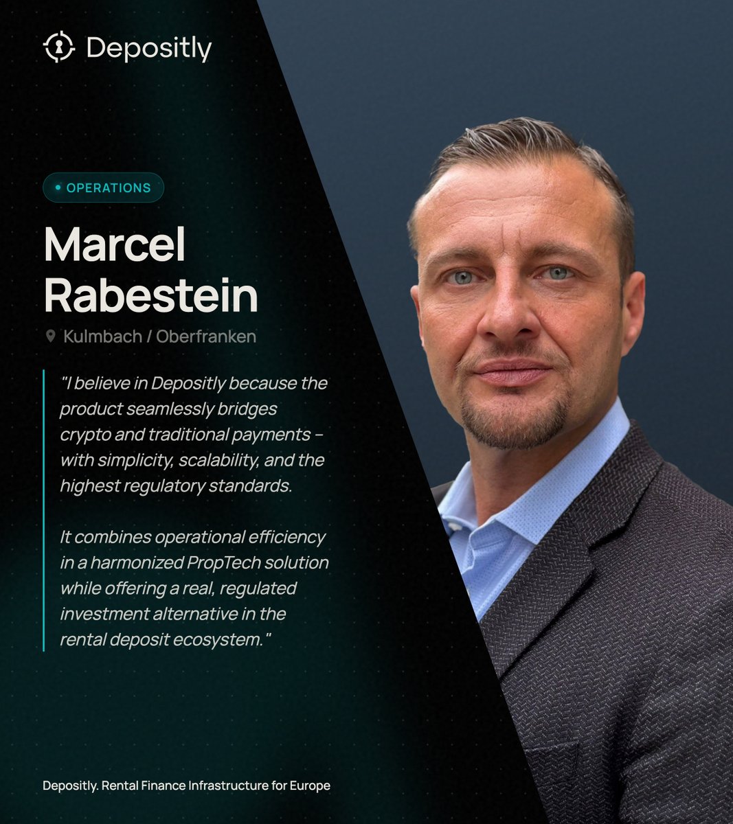 Despositly.io tweet media