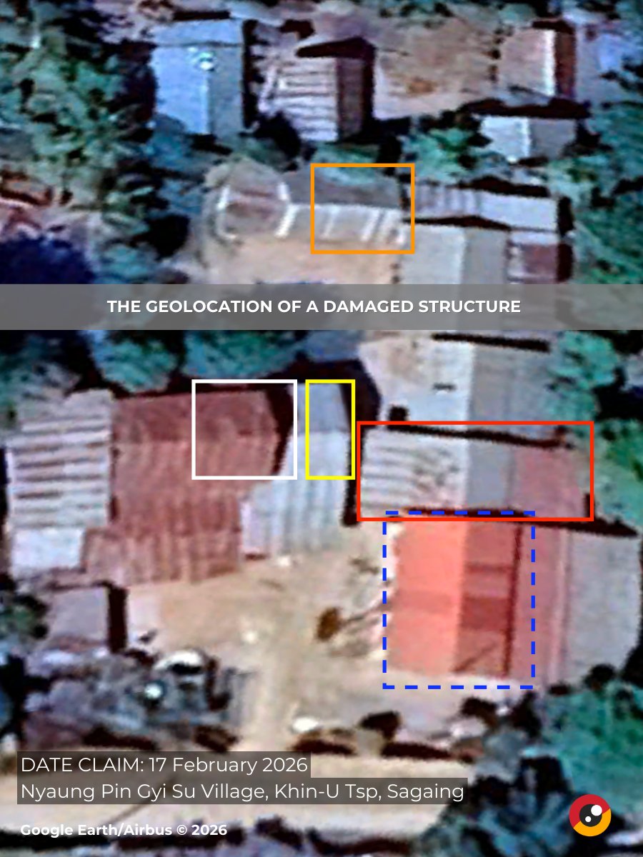 Myanmar Witness tweet media