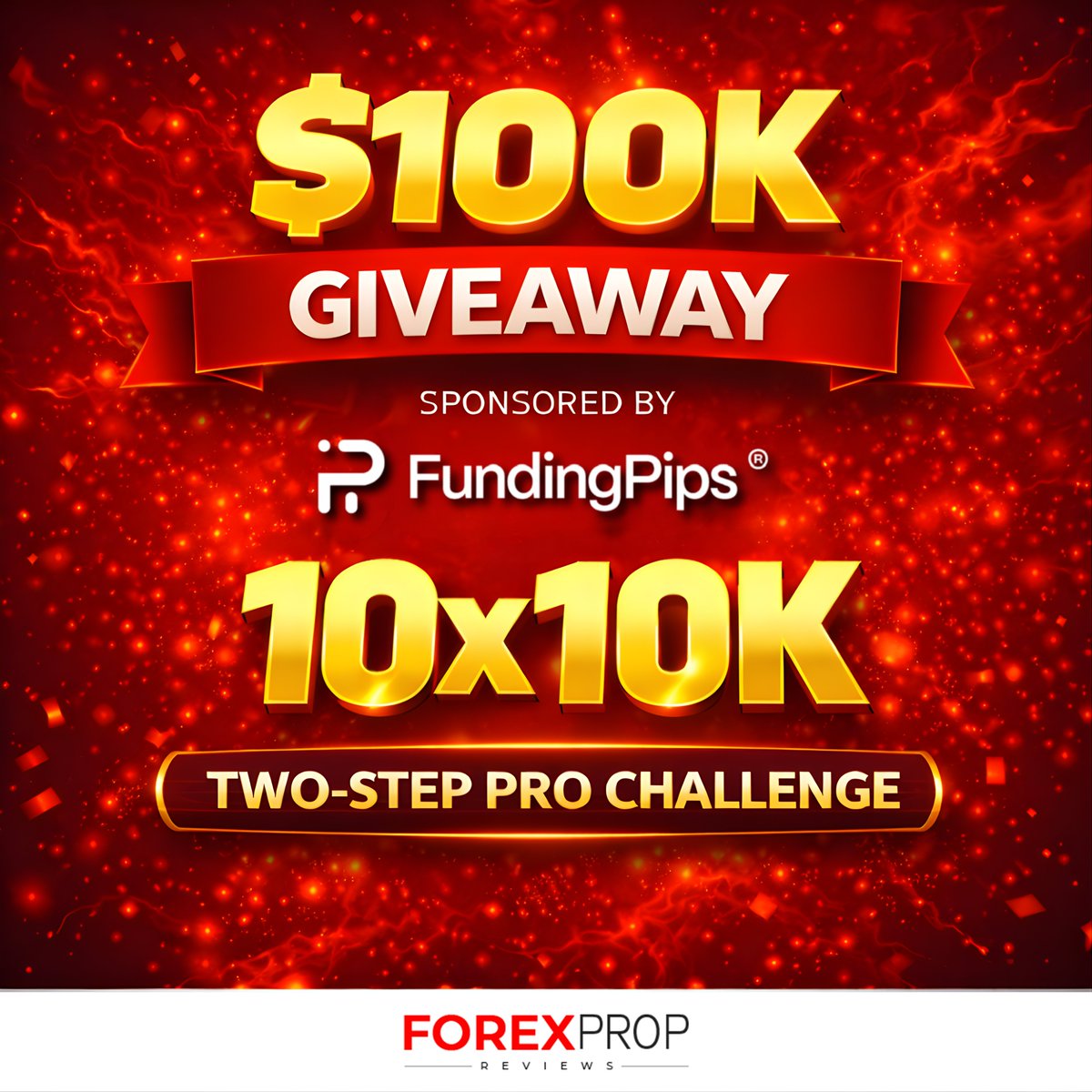 Forex Prop Reviews tweet media