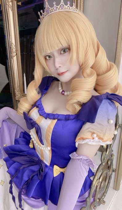 コスプレイヤークエのTwitter画像36