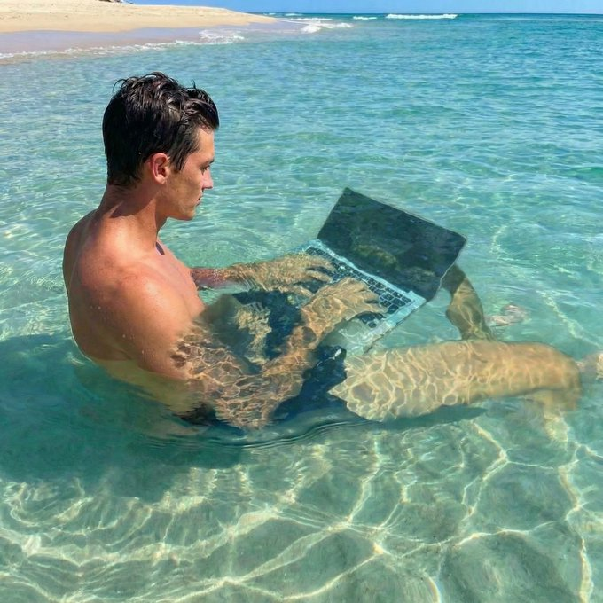 Base Posting tweet media