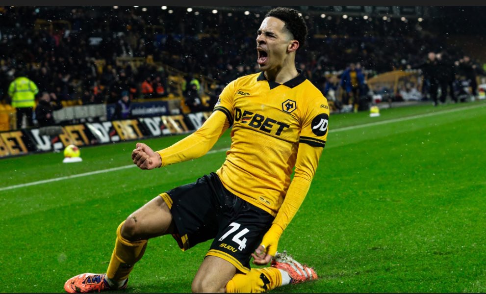 Good morning  X fam☀️
Some teams drop points and suddenly it’s deep analysis, long threads, and emotional damage control. Just say you fumbled and move on 😭

Anyway, have a nice day. Stay strong, stay humble, and hold that result tight 🤝