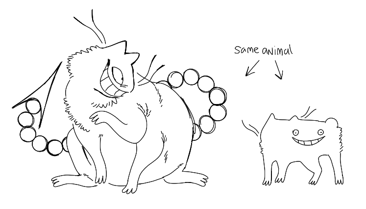 omakkekii 🍉 №1 FRIEND MISCHARACTERIZER tweet media