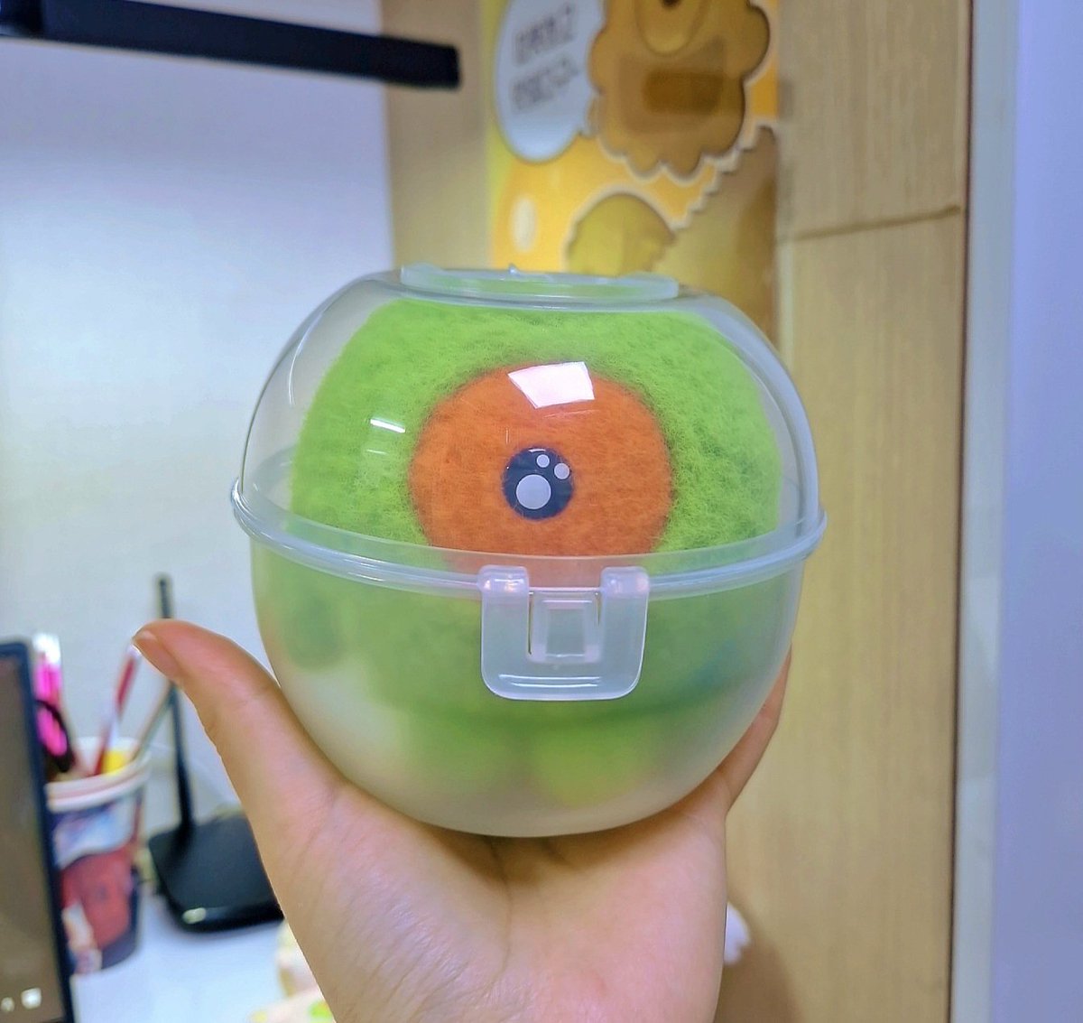 👤레밍이 팔고올게

하지마떼요,,

                          👤자 인사하자~

                                                                         으아앙