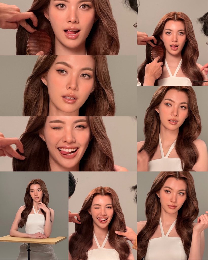 OrmKorn_fans's tweet image. โอ้โหหหหหหหห ยอมแล้วทูลหัว 😳
สวยแบบอีสเรียบบบบบ

❣️IG : armytoast 

#LolaneBotanicxOrm @ormmormm 
#Ormkornnaphat #ออมกรณ์นภัส