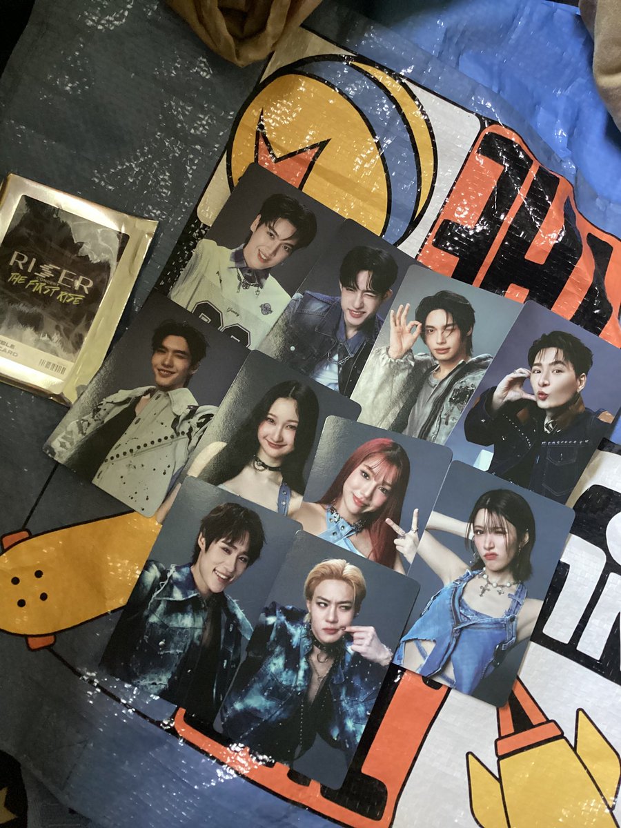 ได้รับของจากกิจกรรมที่ร้านแจกแล้วนะคะ แพ็คมาดีมากๆส่งไวด้วยตอบแชทเร็วมากค้าบ ขอบคุณมากๆๆเลยนะคะ♥️♥️

 #จิ๋มจ๋องจ๋อยรีวิว