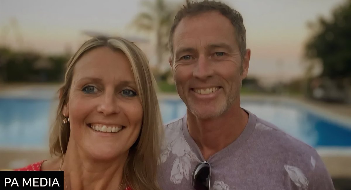 In 2025, the Foreign Office advised against all travel to Iran due to safety risks:

1. High risk of arrest &amp; detention

2. UK could not provide consular help, evacuation, or support.

Lindsay &amp; Craig Foreman knew better, and now their family are blaming UK government. 🙄