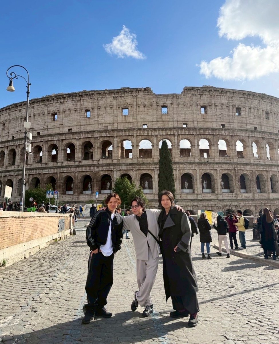 佐藤公基 KOKI SATO tweet media