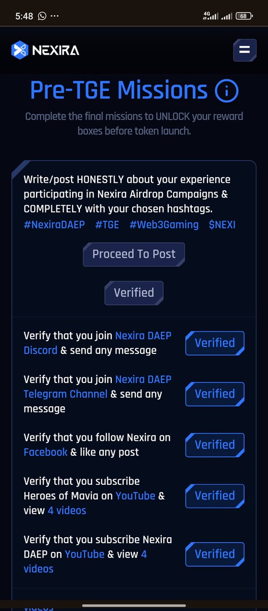 SuccidoFx 🏅 💎 Zetarium $XAGE tweet media