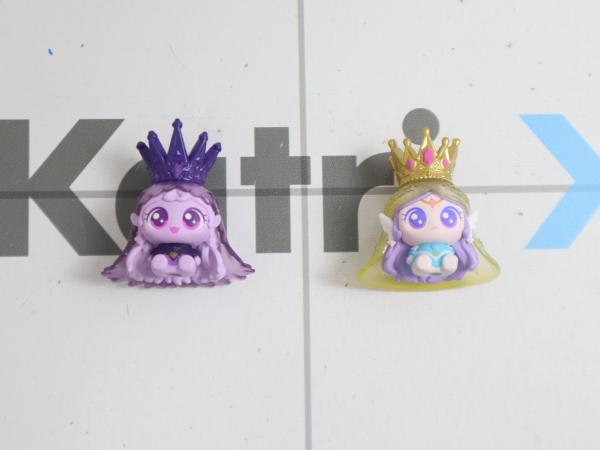 미니피규어 퀄도 점점 좋아지는