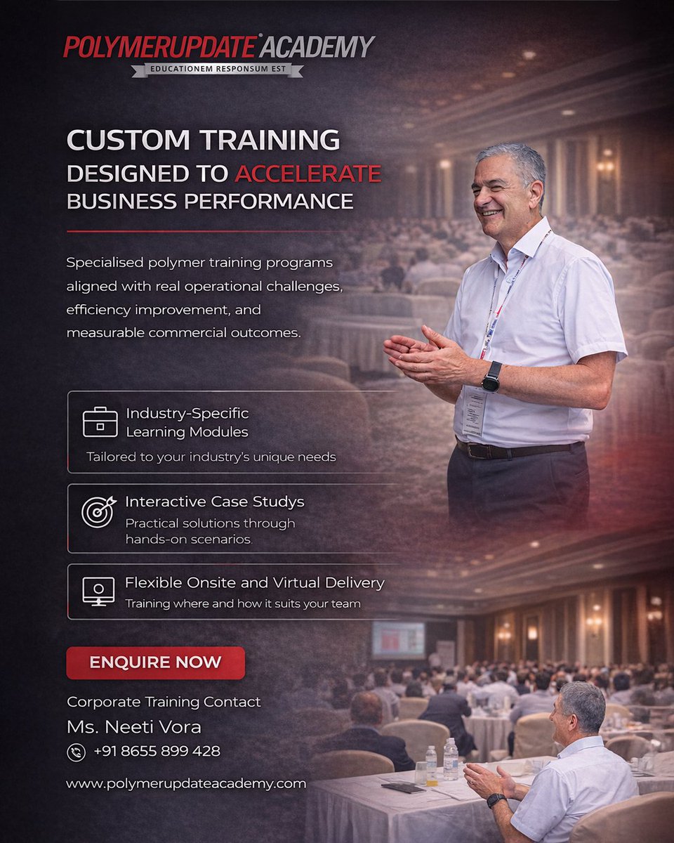 Polymerupdate Academy tweet media