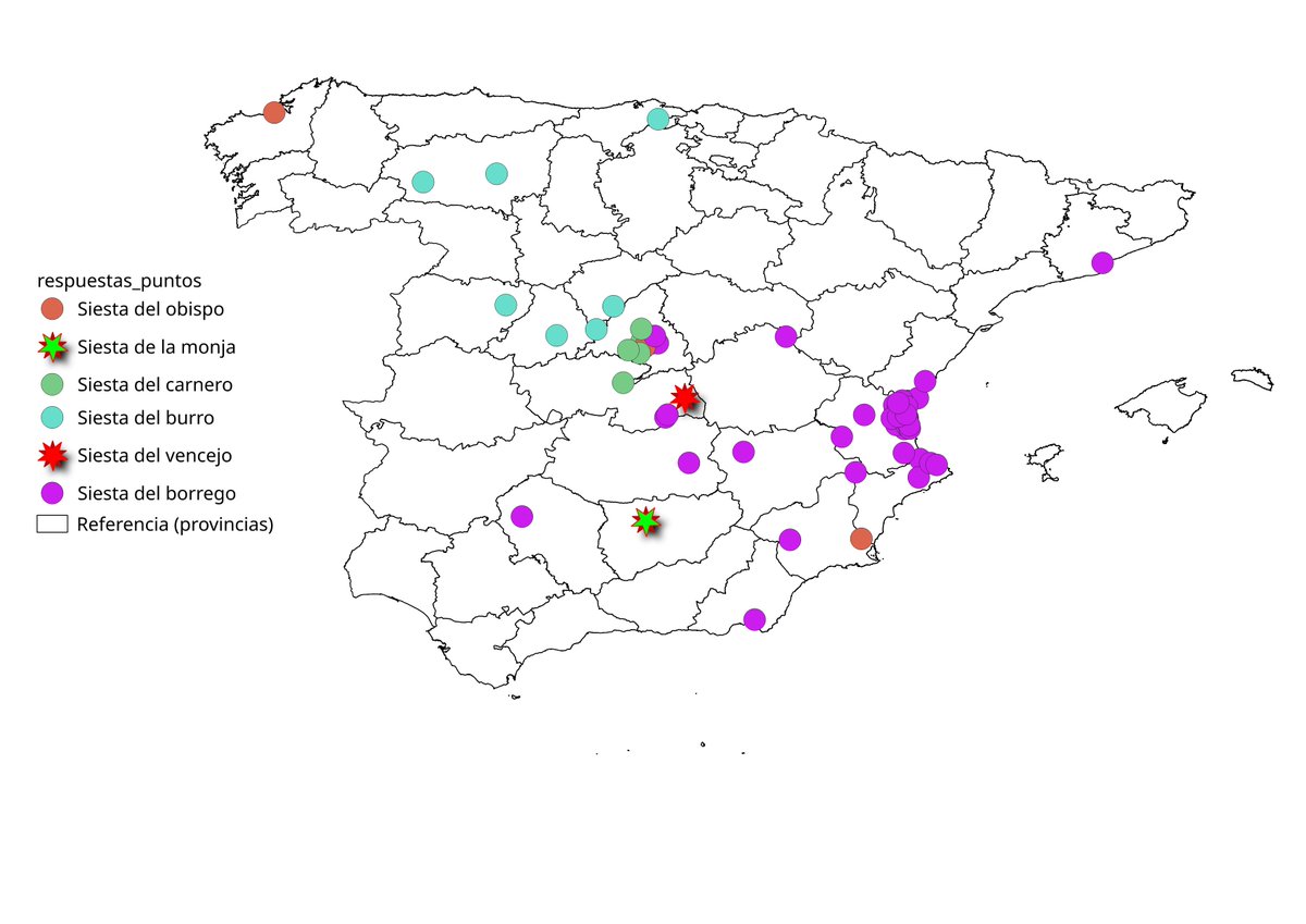 J__Almonacid's tweet photo. Cuán bonito sería poder tener puntos en toda la superficie de la península, verdad!?
Compartís la encuesta, por favor?   :) https://t.co/YPSqUczULO