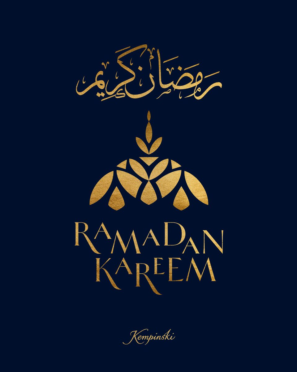 بمناسبة حلول شهر رمضان المبارك، نتقدم لكم بأطيب التهاني والتبريكات، سائلين المولى عز وجل أن يتقبل منا ومنكم صالح الأعمال.

انضموا إلينا لنرسم معاً ذكريات رمضانية لا تُنسى في أجواءٍ تملؤها الفخامة والسكينة في قلب الخبر.

مبارك عليكم الشهر 🌙