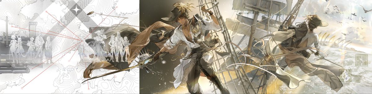 祇予Ayu tweet media