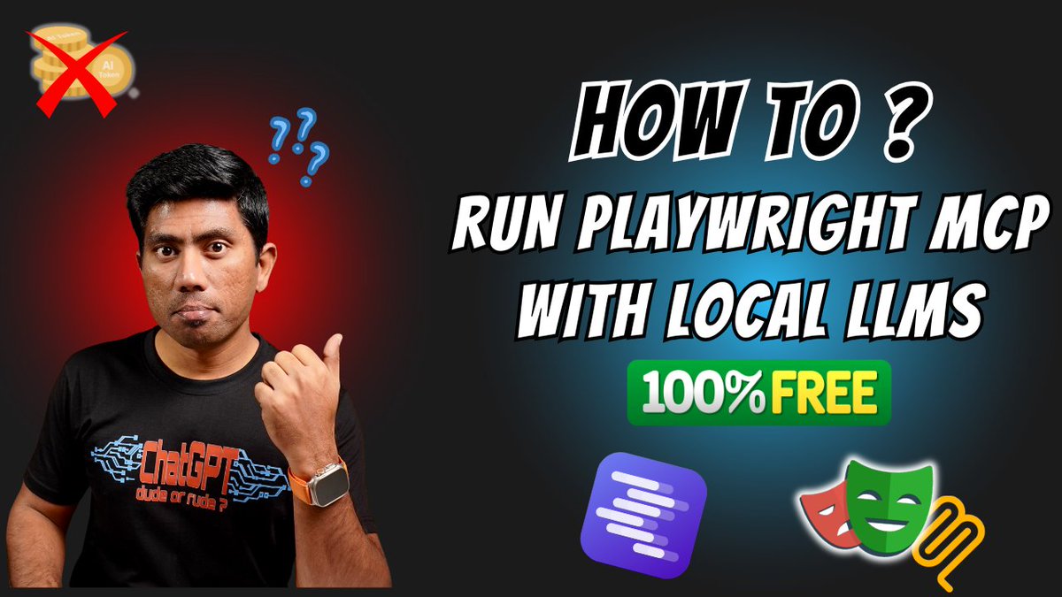 ExecuteAutomation tweet media