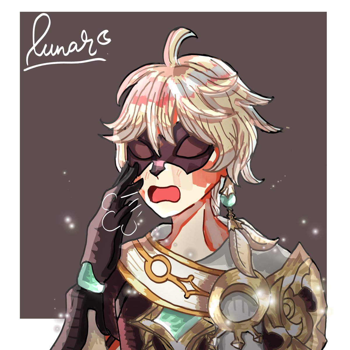 Diamond Daze tweet media