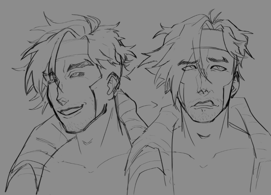 CentiTailedRat's tweet photo. draw your favorite character with your problem
well heres gambit being the biggest hater https://t.co/RZtjJAyrYO