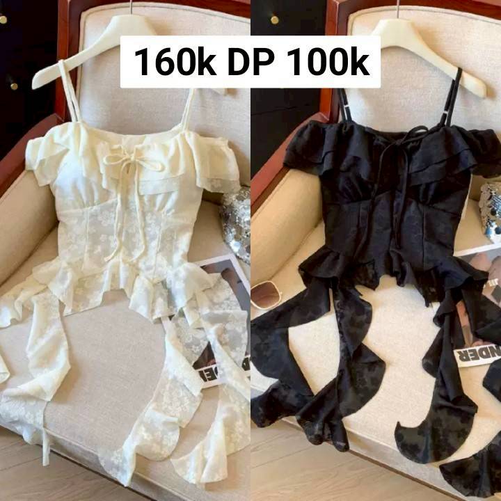 ndaaa🌻 Jastip China 🛍 tweet media