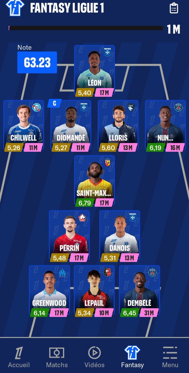 ⚜️🇫🇷✠ l'Ajaïste ✠💙🤍 tweet media