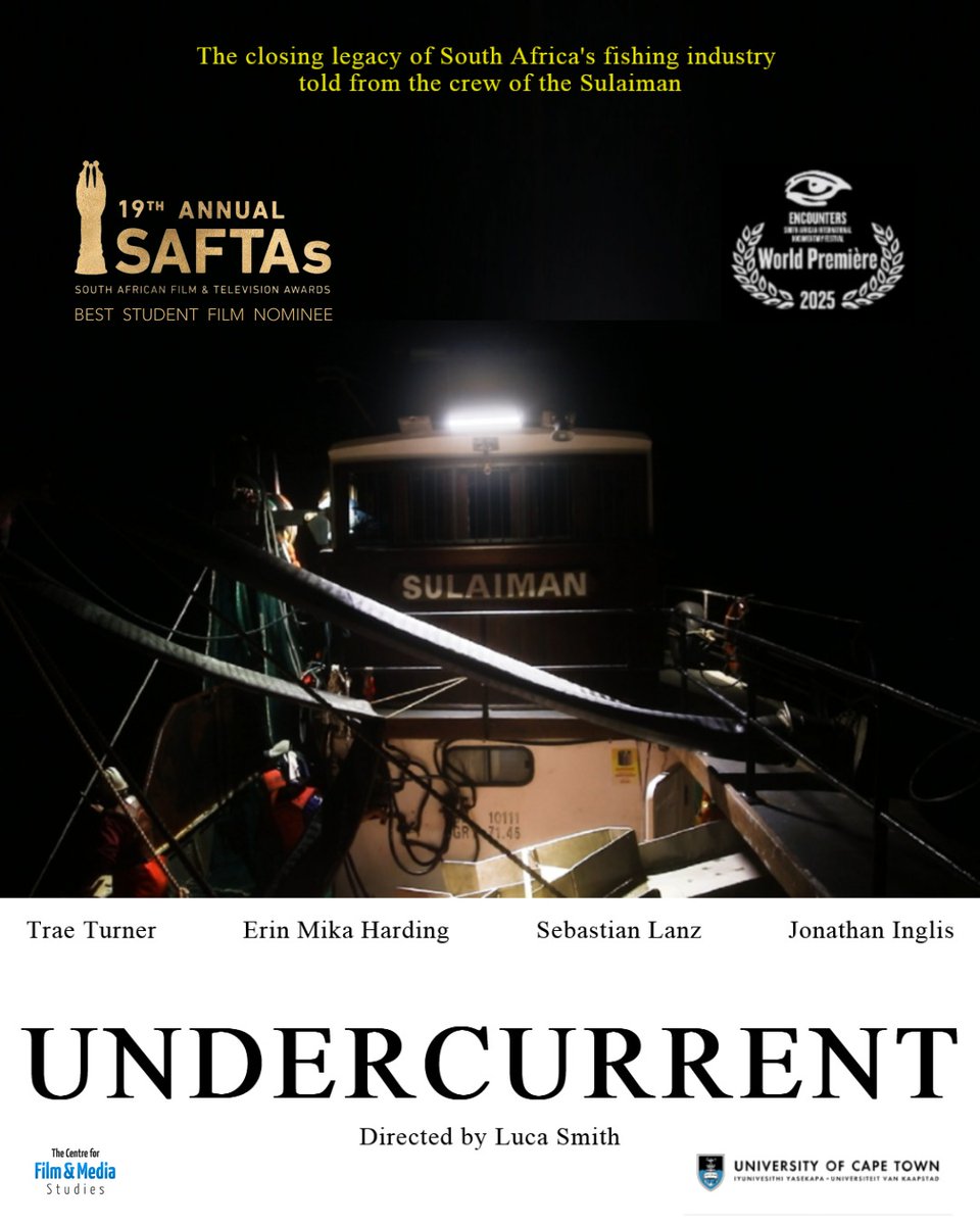 Film and Media (UCT) tweet media