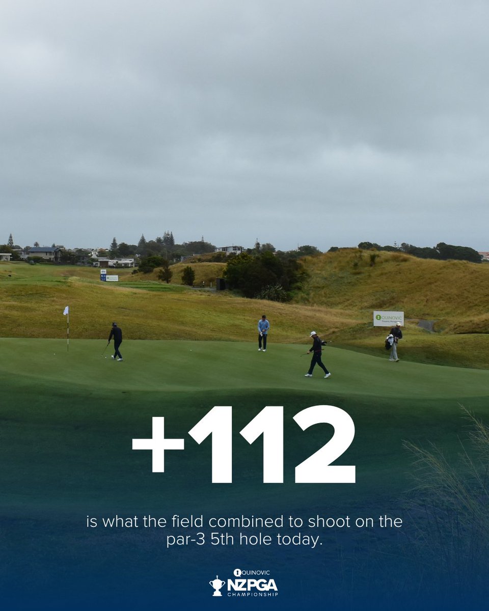 PGA of Australia tweet media