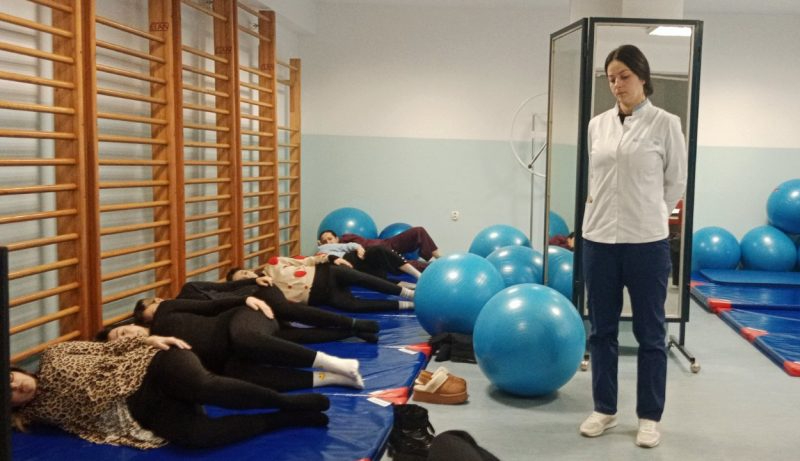 Dom zdravlja najavio novi ciklus besplatne škole za trudnice, prijave u toku

mladibl.com/?p=50345

#mladibl #vijesti #DomZdravlja #skola #trudnice