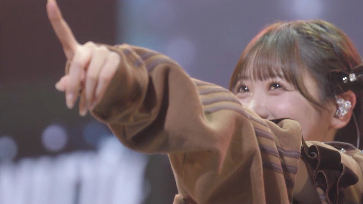 推しのソロコン本当に最高だった