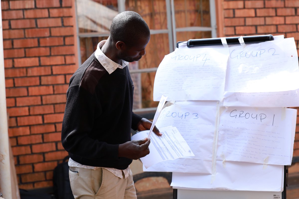 Local Sustainable Communities Org (LOSCO) tweet media