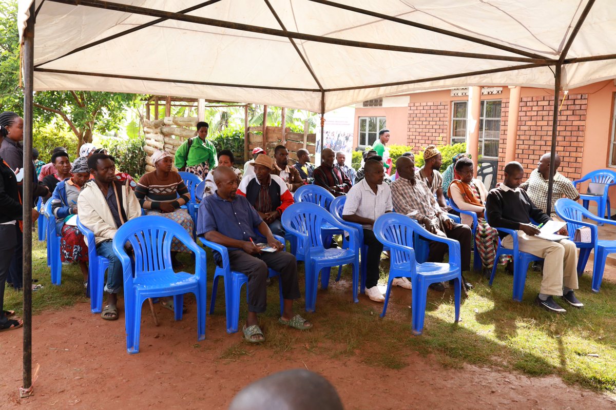 Local Sustainable Communities Org (LOSCO) tweet media