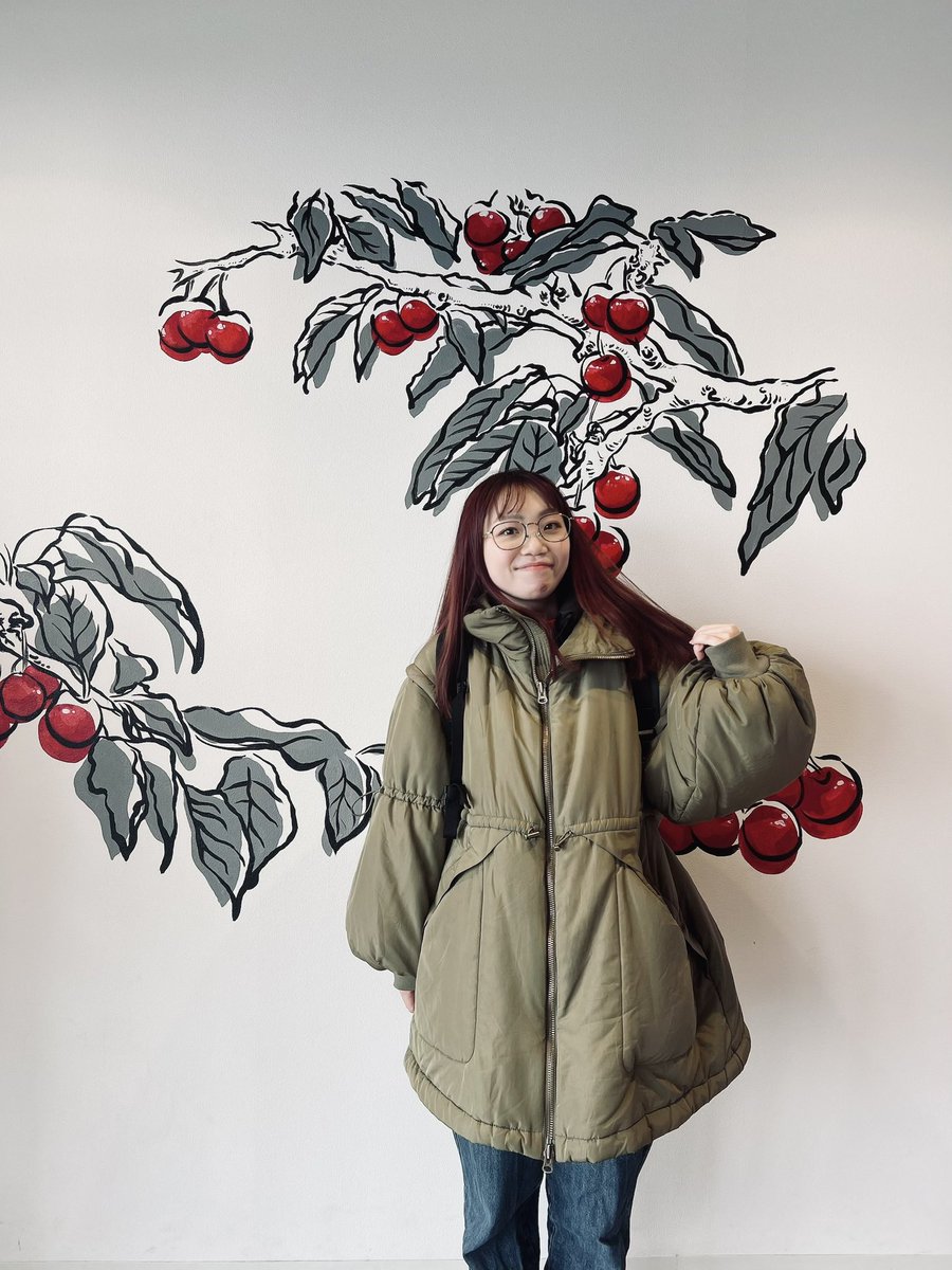 寒河江といえば！ 「チェリーランド」さんさ🍒 おしゃれなkokocherryで