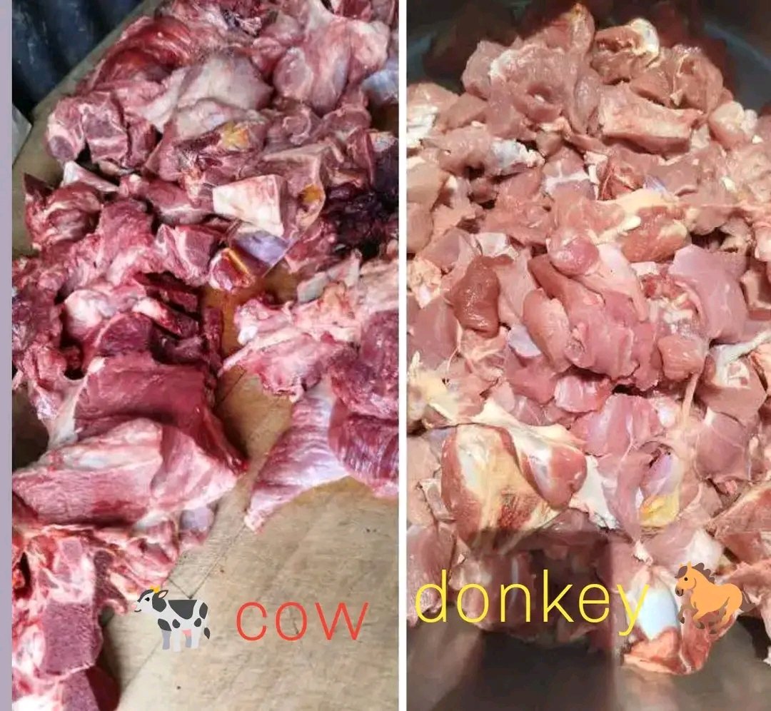 Good morning Kenya, operation jua nyama yako 😊have a fruitful day