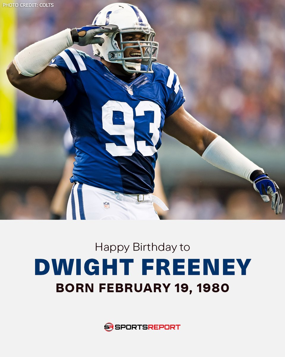 Colts on SR tweet media