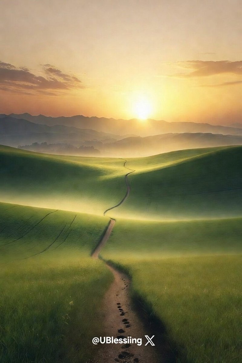 Good morning my people it's another to keep showing up💪

Remember Success is the sum of small efforts, repeated day in and day out. 

If you have made a post today, comment active let's engage ourselves ✅✅✅✅✅