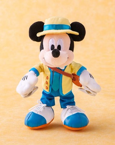 ━━━━━━━━━━━━ #東京ディズニーリゾート 「バケーション