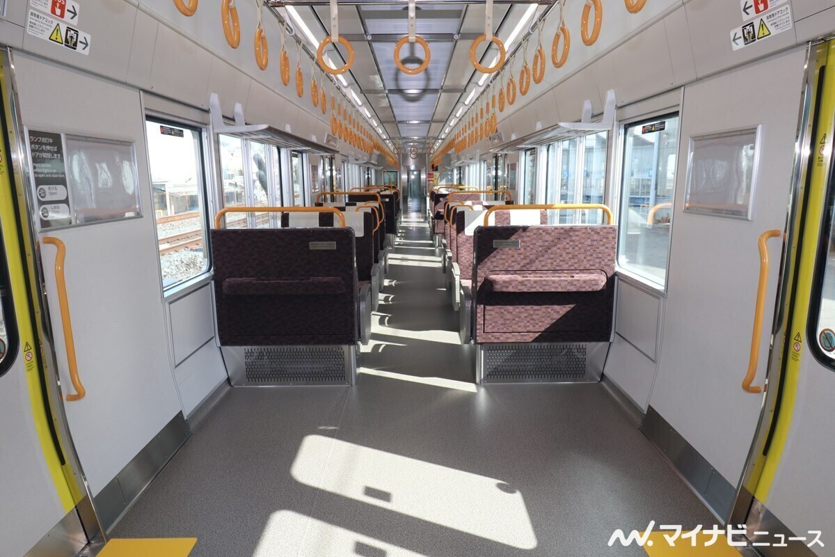山口エリア新型車両「Kizashi」は227系500番代 ・2026年夏以降に