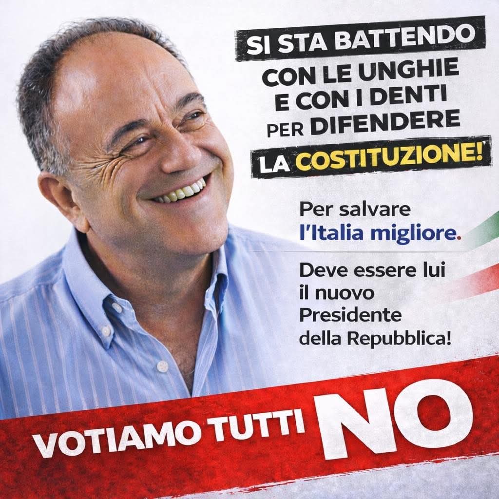 #CHE NE DITE