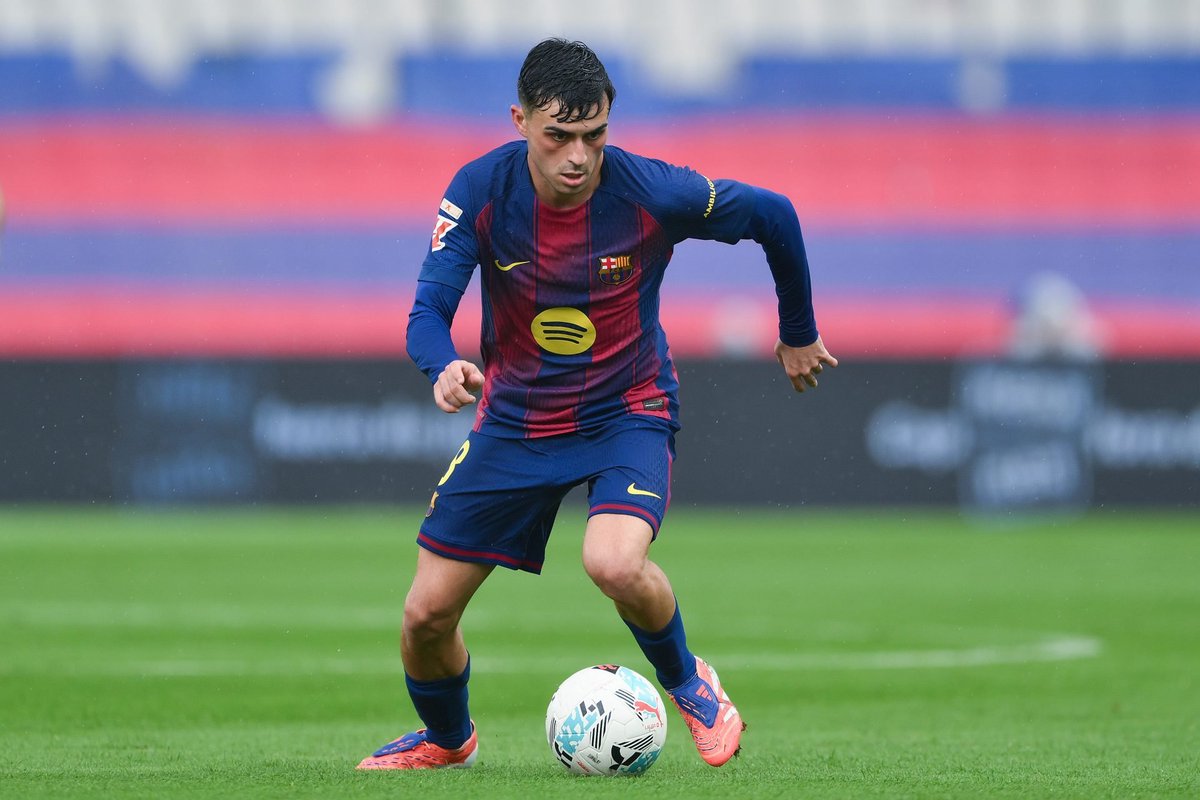 It's another day, and another opportunity to become a better you. 
Good morning, culers 💙 ❤️