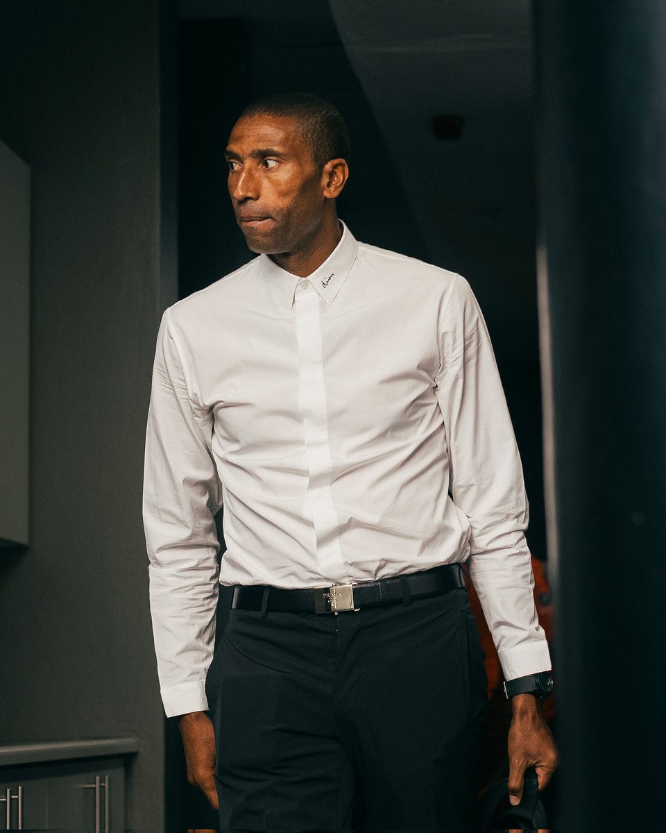 I will never turn my back on you because of 1 lose after many month of winning… 

Lead us Lord Wadu… 🔥🔥🔥