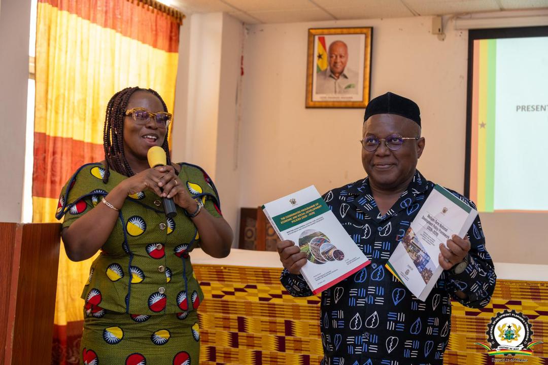 NDPC Ghana tweet media