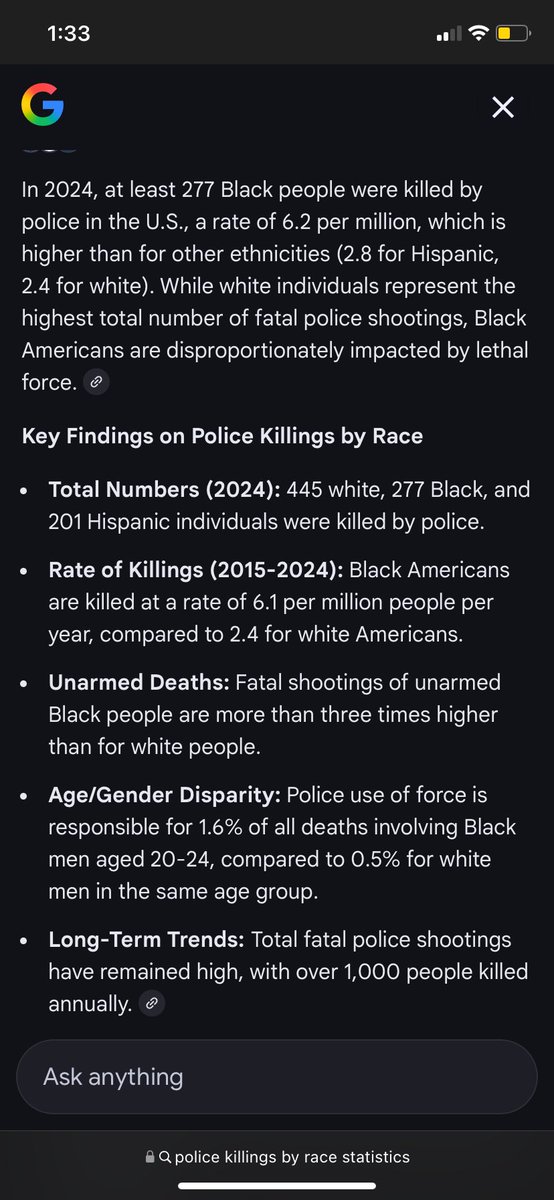 GdaShaman999's tweet photo. @NevadaLiberty64 @EndWokeness Whites on white murder is actually is 77% not 16% I think your list is off. 51% of all murders are black and 45% white. The problem is bad people, humans in general. If we talk through history and globally it gets worse then what it is. https://t.co/tkiQQVBNXg